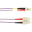 62.5 MM FO PATCH CABLE DUPLX   