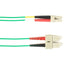 3M FIBER OPTIC MMF SC/LC DUPLEX