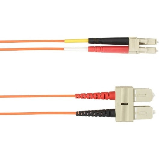 62.5MM FO DUPLX CABLE PATCH    