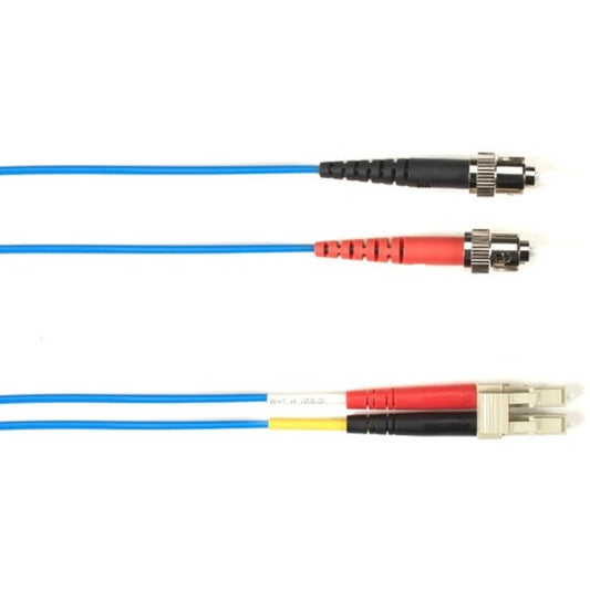 3M FIBER OPTIC MMF ST/LC DUPLEX