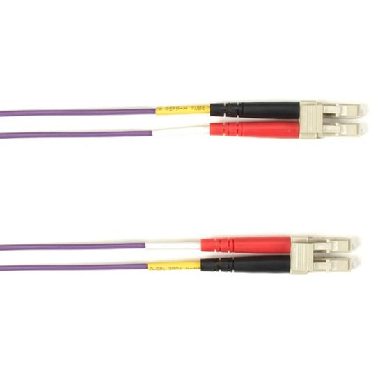 10M FIBER OPTIC MMF LC/LC      