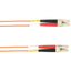 10M FIBER OPTIC MMF ST/ST 62.5 