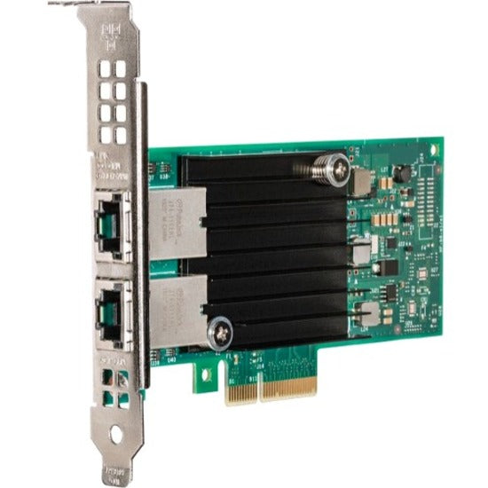 X550-T2 DUAL PORT 10GBASE-T    