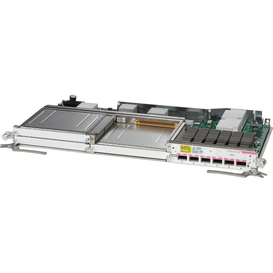 CISCO CERT REFURB CRS-3 6X10GE 