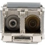 ENET Ruckus (Formerly Brocade) Compatible 10G-SFPP-CW47 TAA Compliant Functionally Identical 10GBASE-ZR CWDM SFP+ 1470nm 80km w/DOM Single-mode Duplex LC