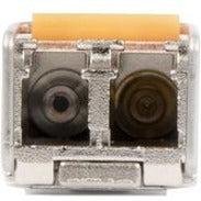 ENET Ruckus (Formerly Brocade) Compatible 10G-SFPP-CW57 TAA Compliant Functionally Identical 10GBASE-ZR CWDM SFP+ 1570nm 80km w/DOM Single-mode Duplex LC