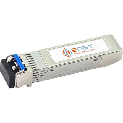 ENET Ruckus (Formerly Brocade) Compatible 10G-SFPP-LRM TAA Compliant Functionally Identical 10GBASE-LRM SFP+ 1310nm 220m w/DOM Single/Multimode Duplex LC