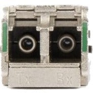 ENET Ruckus (Formerly Brocade) Compatible 10G-SFPP-ZR TAA Compliant Functionally Identical 10GBASE-ZR SFP+ 1550nm 80km w/DOM Single-mode Duplex LC