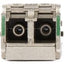 ENET Ruckus (Formerly Brocade) Compatible 10G-SFPP-ZR TAA Compliant Functionally Identical 10GBASE-ZR SFP+ 1550nm 80km w/DOM Single-mode Duplex LC