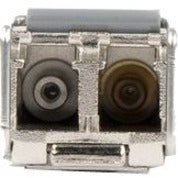 ENET Cyan Compatible 280-0227-00 TAA Compliant Functionally Identical 1000BASE-DWDM SFP ITU CH60 120km Single-mode Duplex LC