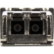 ENET Alcatel-Lucent Compatible 3HE02718AF TAA Compliant Functionally Identical 10GBASE-ZR DWDM XFP 1542.94 80km w/DOM Single-mode Duplex LC