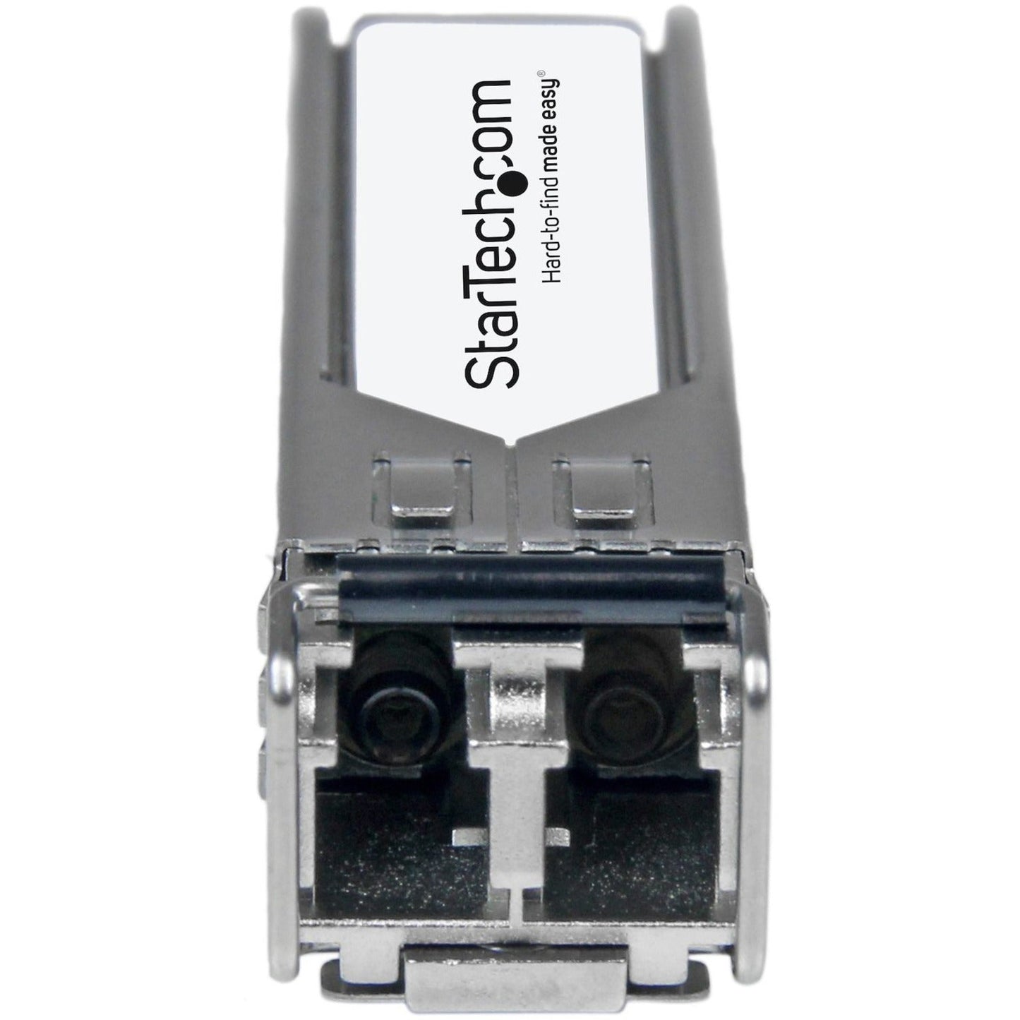 StarTech.com HPE J9151A Compatible SFP+ Module - 10GBASE-LR 10GE Gigabit Ethernet SFP+ 10GbE Single Mode/SMF Fiber Optic Transceiver 10km