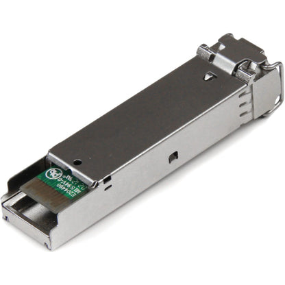 StarTech.com HPE J9151A Compatible SFP+ Module - 10GBASE-LR 10GE Gigabit Ethernet SFP+ 10GbE Single Mode/SMF Fiber Optic Transceiver 10km