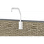 T91D62 TELESCOPIC MOUNT        
