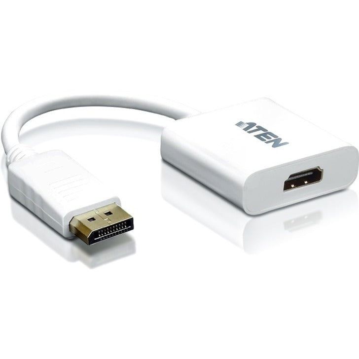 DISPLAYPORT TO HDMI ADAPT      