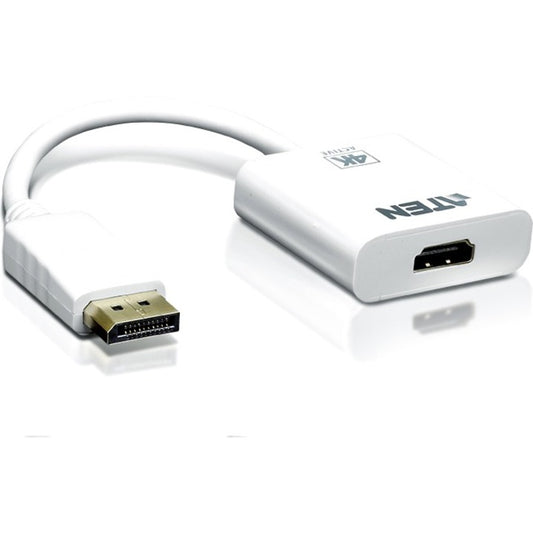 DISPLAYPORT TO 4K HDMI ADAPT   