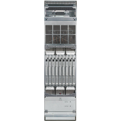 Juniper MX2010 Router Chassis