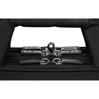 Targus Mobile ViP PBT264 Carrying Case (Sling) for 12" to 16" Notebook - Black