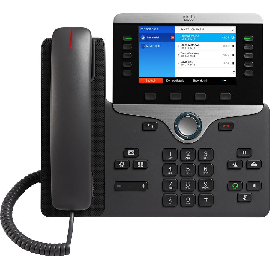 IP PHONE 8841 FOR 3RD PARTY    