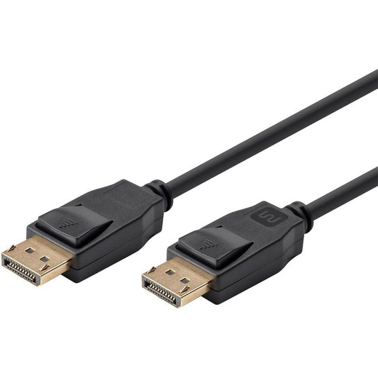 Monoprice Select Series DisplayPort 1.2 Cable 6ft