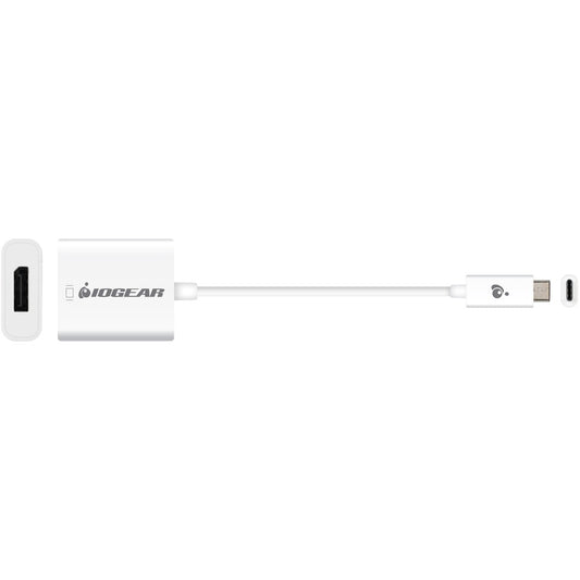 USB TYPE-C TO DP ADAPTER       