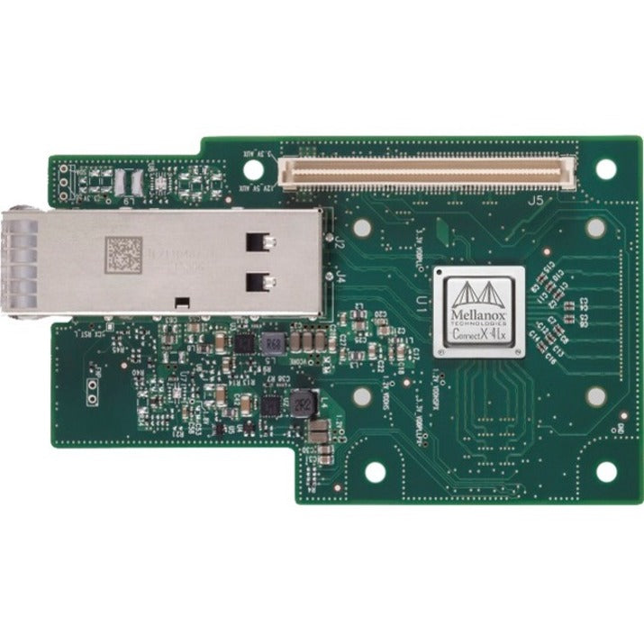 Mellanox ConnectX -4 Lx EN Adapter Card for Open Compute Project (OCP)