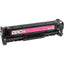 V7 TONER REPLACES HP CF383A    