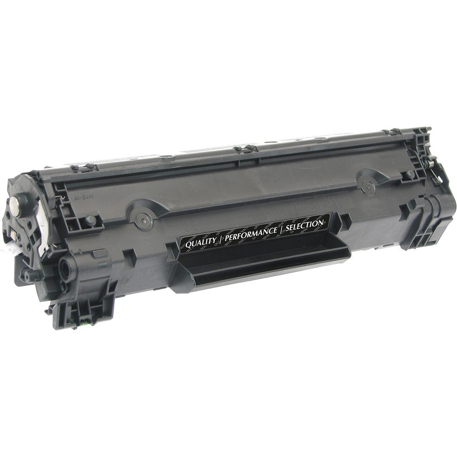 V7 V7CF283A Laser Toner Cartridge - Alternative for HP (CF283A) - Black Pack