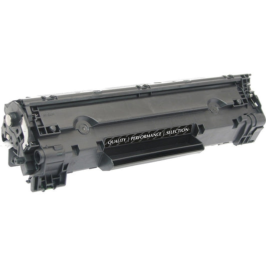 V7 V7CF283A Laser Toner Cartridge - Alternative for HP (CF283A) - Black Pack