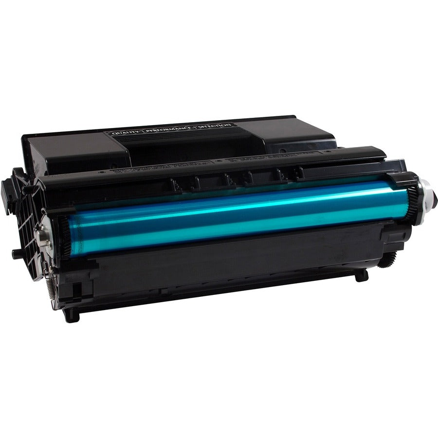 V7 TONER REPLACES OKI 52123601 