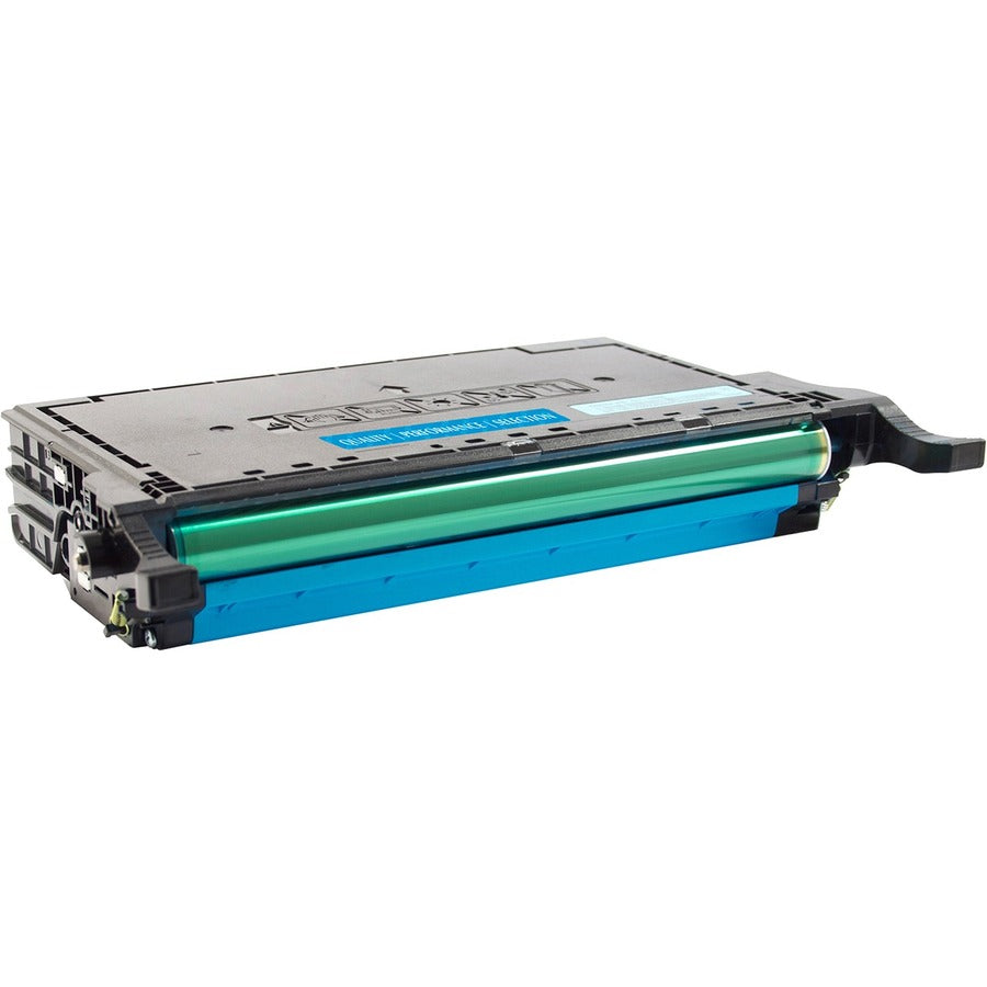 V7 TONER REPL SAMSUNG CLT-C609S