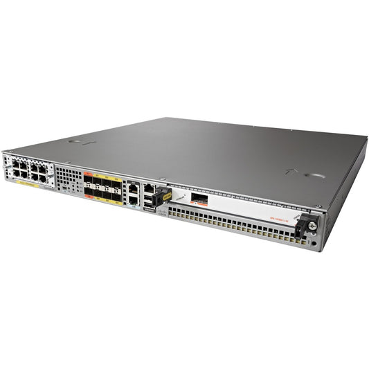 CISCO CERT REFURB ASR1001 X    