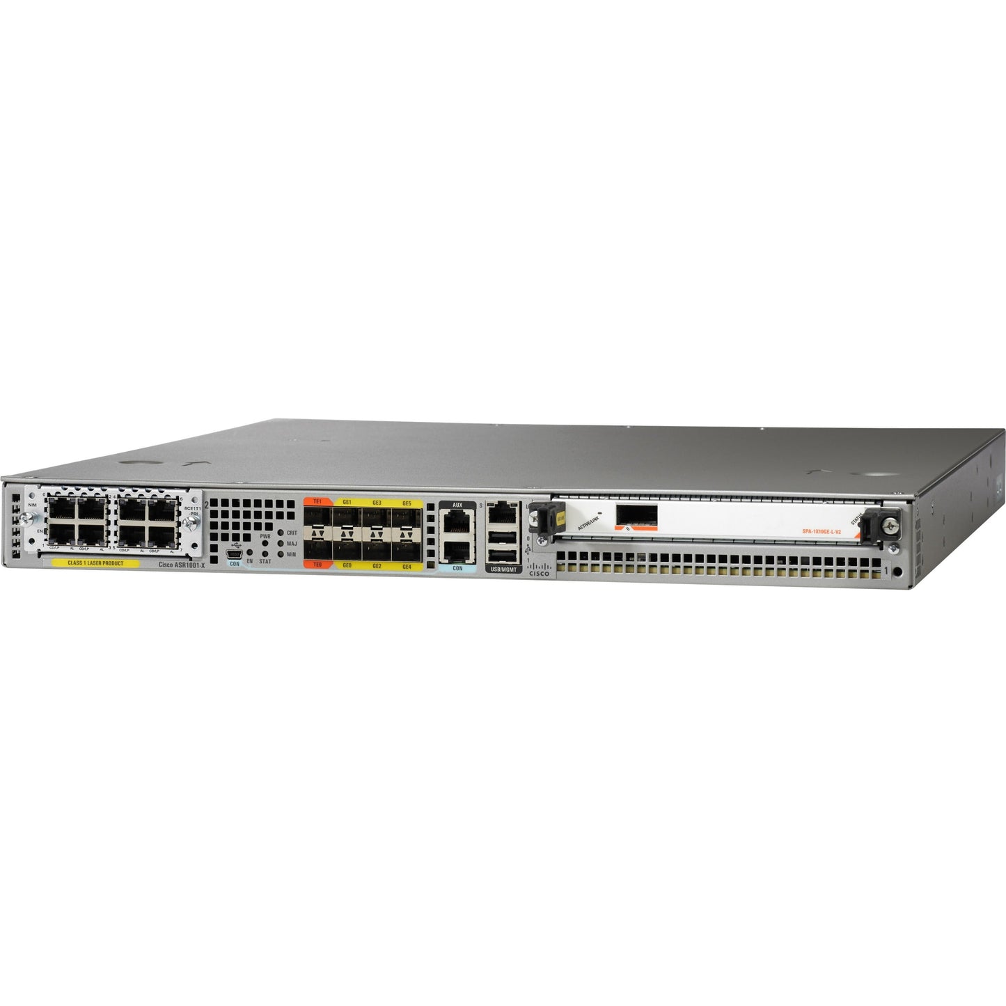 Cisco ASR 1001-X Router