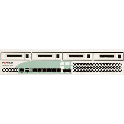 Fortinet FortiSandbox 1000D Network Security/Firewall Appliance