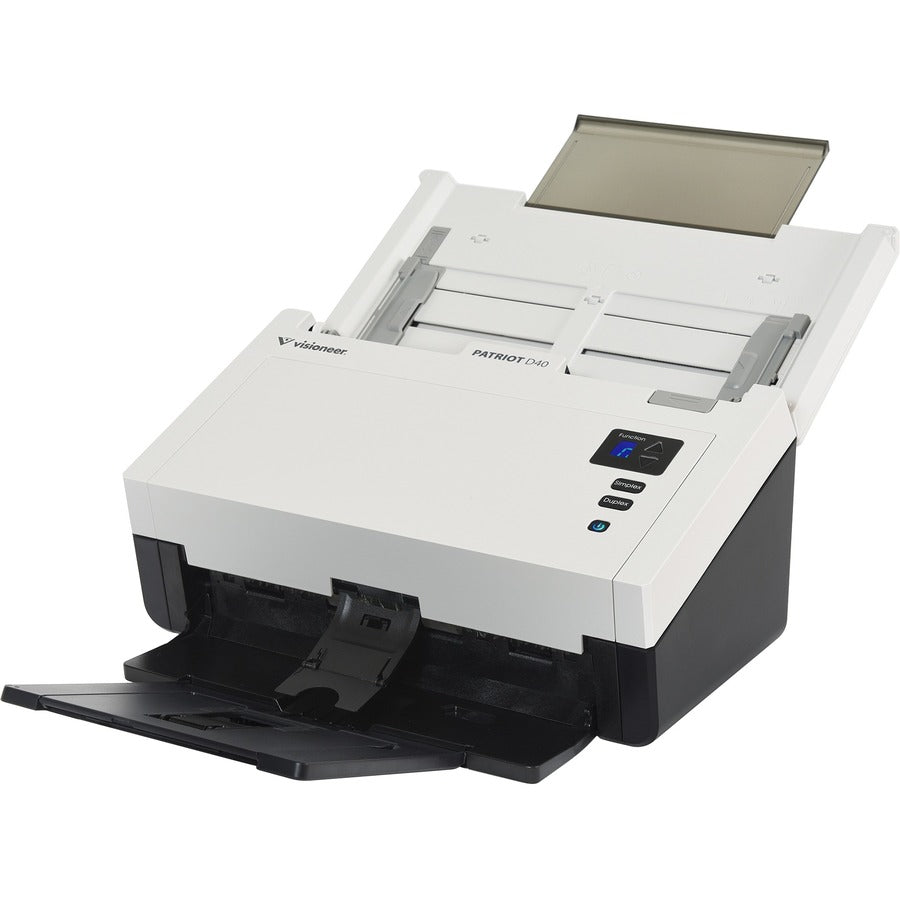 PATRIOT D40 CLR DUPLEX SCANNER 