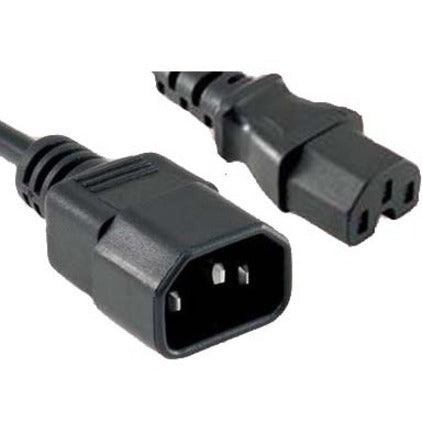 3FT C14 TO C15 POWER CABLE     