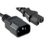 3FT C14 TO C15 POWER CABLE     