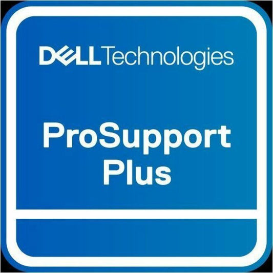 Dell ProSupport Plus - Upgrade - 5 Year - Warranty