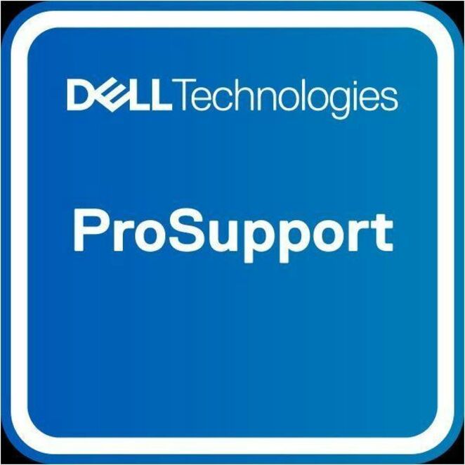 Dell ProSupport - Upgrade - 5 Year - Service