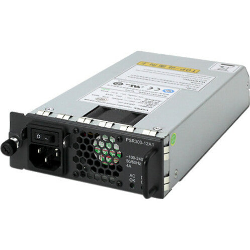 HPE X351 300W 100-240VAC to 12VDC Power Supply