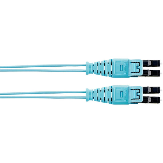 2M OM4 FIBER 1.6MM PATCH CORD  