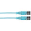 3M 2FIBER OM4 1.6MM PATCH CORD 