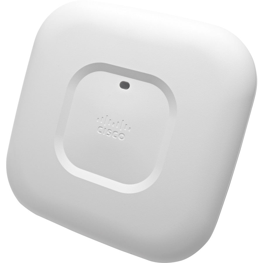 802. 11AC CAP 10APS W/ CLEANAIR