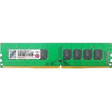 16GB DDR4 2133 U-DIMM 2RX8     