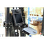 Gamber-Johnson Vehicle Mount for Keyboard Tablet - Black Powder Coat