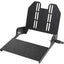 Gamber-Johnson Vehicle Mount for Keyboard Tablet - Black Powder Coat
