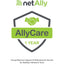NetAlly AllyCare - 1 Year - Service
