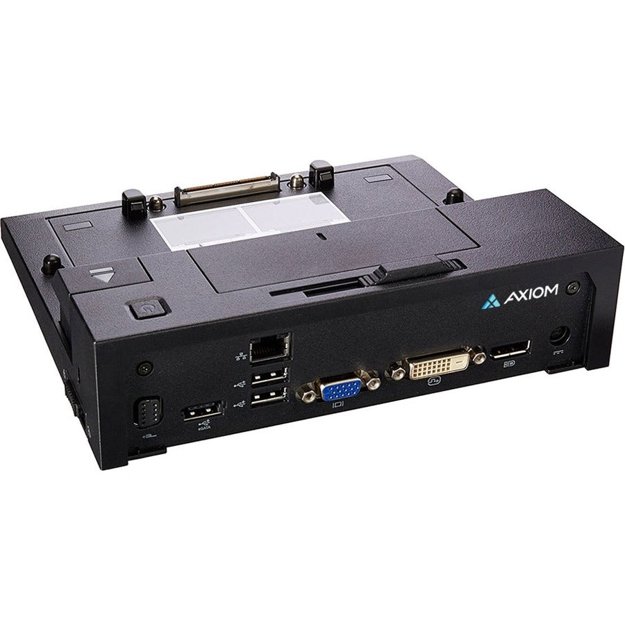 E-PORT PLUS REPLICATOR WITH    