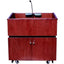 AmpliVox SW3030 - Wireless Coventry Lectern