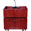 AmpliVox SW3030 - Wireless Coventry Lectern